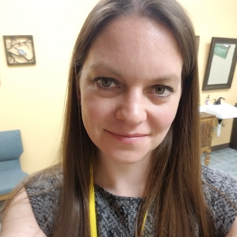 Meet your Posher, Jessica